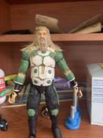 Thor Avengers Endgame (Avengers) Custom Action Figure