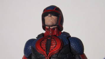 G.I. JOE Legends: Scrap Iron concept (G.I. Joe) Custom Action Figure