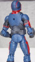 G.I. JOE Legends: Scrap Iron concept (G.I. Joe) Custom Action Figure