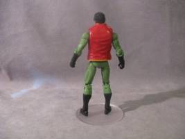Thrillkiller Robin (DC Infinite Heroes) Custom Action Figure