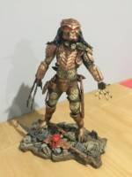 Cuauhtemoc Predator (Custom Original) (Predator) Custom Vehicle