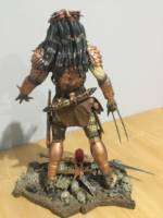 Cuauhtemoc Predator (Custom Original) (Predator) Custom Vehicle