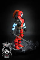 Championpool (Marvel Legends) Custom Action Figure