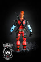 Championpool (Marvel Legends) Custom Action Figure