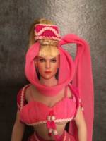 I Dream of Jeannie (Original) Custom Action Figure