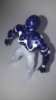 Captain Universe (Marvel) Custom Action Figure