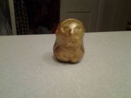 Chachapoyan Fertility Idol (Indiana Jones) Custom Miniature / Figurine