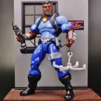 Melaktha (MOTU Classics) He-Man's Royal Archaeologist (Masters of the Universe) Custom Action Figure