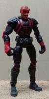 Red Skull (Marvel Legends) Custom Action Figure