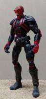 Red Skull (Marvel Legends) Custom Action Figure