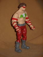 Grunge (Image) Custom Action Figure