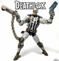 Deathlok (X-Force) (Marvel Legends) Custom Action Figure