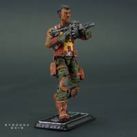 Big Lob (G.I. Joe) Custom Action Figure