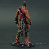 Big Lob (G.I. Joe) Custom Action Figure
