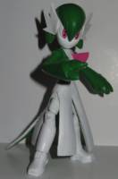 Gardevoir (Pokemon) Custom Action Figure