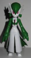 Gardevoir (Pokemon) Custom Action Figure