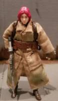 Rebel Sharpshooter (Star Wars) Custom Action Figure