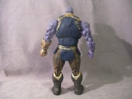 Infinity War Thanos (Marvel Legends) Custom Action Figure