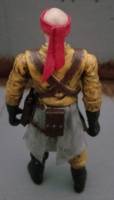 Rebel Partisan Saboteur (Star Wars) Custom Action Figure