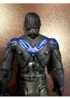 Arkham City Nightwing (Batman) Custom Action Figure