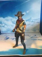 Roland Deschain (Dark Tower) Custom Action Figure