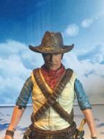 Roland Deschain (Dark Tower) Custom Action Figure