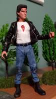 Clive Barker's Nightbreed  Cabal/Boone (Horror) Custom Action Figure
