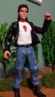 Clive Barker's Nightbreed  Cabal/Boone (Horror) Custom Action Figure