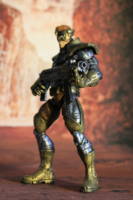 Marvel Legends Maverick (Marvel Legends) Custom Action Figure