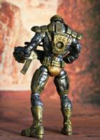 Marvel Legends Maverick (Marvel Legends) Custom Action Figure