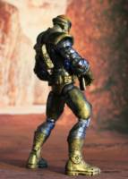 Marvel Legends Maverick (Marvel Legends) Custom Action Figure