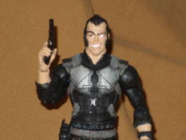 John Lynch (Image) Custom Action Figure
