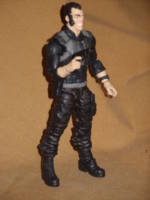 John Lynch (Image) Custom Action Figure