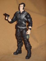 John Lynch (Image) Custom Action Figure