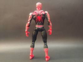 Marvel Legends Spider Man 3 (Marvel Legends) Custom Action Figure