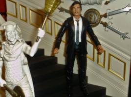 Tony Stark (Marvel Legends) Custom Action Figure