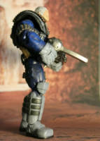 Marvel Legends Cable (Marvel Legends) Custom Action Figure
