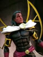 Exodus (Classic) V3 (Marvel Legends) Custom Action Figure