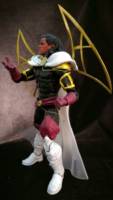 Exodus (Classic) V3 (Marvel Legends) Custom Action Figure