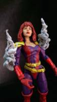 Amelia Voght (Acolyte) V2 (Marvel Legends) Custom Action Figure