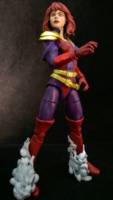 Amelia Voght (Acolyte) V2 (Marvel Legends) Custom Action Figure