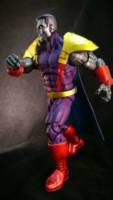 Colossus (Acolyte) V2 (Marvel Legends) Custom Action Figure