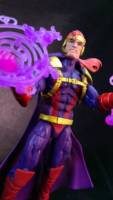 Fabian Cortez (Acolyte) V2 (Marvel Legends) Custom Action Figure