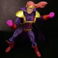Fabian Cortez (Acolyte) V2 (Marvel Legends) Custom Action Figure