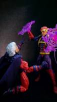 Fabian Cortez (Acolyte) V2 (Marvel Legends) Custom Action Figure