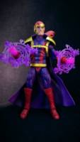 Fabian Cortez (Acolyte) V2 (Marvel Legends) Custom Action Figure