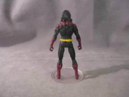 Anthony (Independent Comics) Custom Action Figure