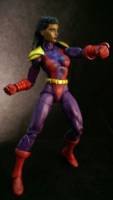 Frenzy (Acolyte) V2 (Marvel Legends) Custom Action Figure
