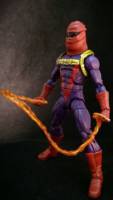 Senyaka V3 (Marvel Legends) Custom Action Figure