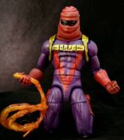 Senyaka V3 (Marvel Legends) Custom Action Figure